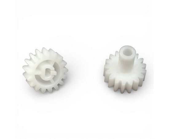 Шестерня 17T HP LJ 1200/1000/1300 Canon LBP-1210 Veaye (RA0-1089-VE)