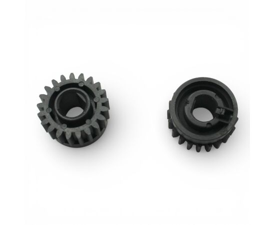 Шестерня 21T HP LJ 5000/5100/Canon GP-160/ic2220/2210/2200 Veaye (RS6-0356-VE)