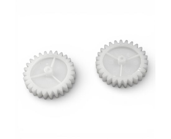 Шестерня 27T привода печки HP LJ 1160/1320/2015 (RC1-3575/RU5-0307) Veaye (RU5-0307-VE)