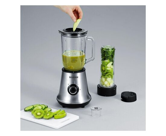 Блендер Severin SM 3737, изображение 5
