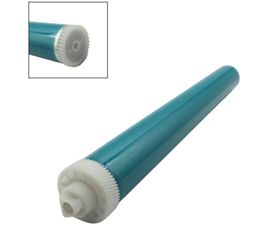 Фотобарабан Welldo HP LJ2300, Canon M/Q2610A GREEN (WDDH2300)