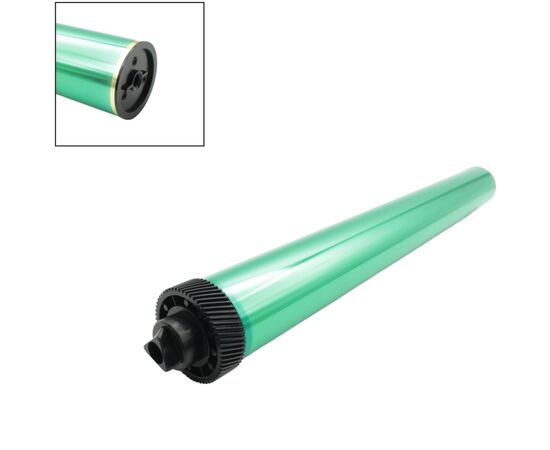 Фотобарабан Welldo HP LJ2400/P3005/M3027 Q6511A/7551A GREEN (WDDH2400)