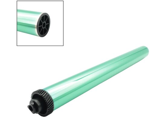 Фотобарабан Welldo HP LJ P1005/M125/M201 GREEN (WDDH1505)