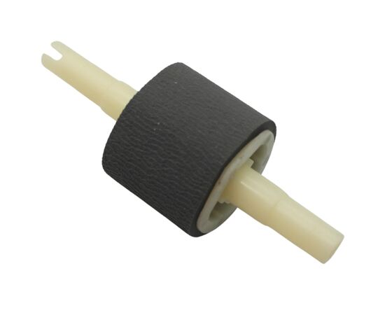 Ролик захвата бумаги HP LJ 1320/2100/Р2015 (RB2-2891/RB2-6304/RL1-0540) Welldo (RB2-2891-WD1), изображение 2