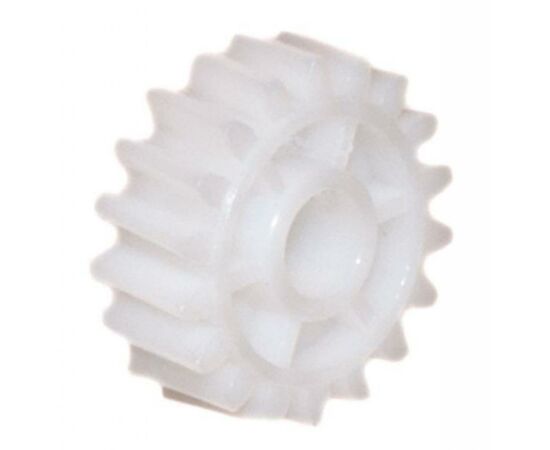 Шестерня привода 18T печки HP LJ P3015/3005/M3027/3035 Veaye (RU6-0965-VE)