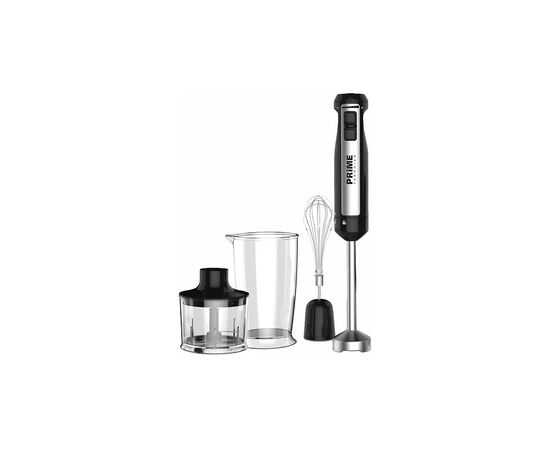 Блендер PRIME Technics PHB 805 IB