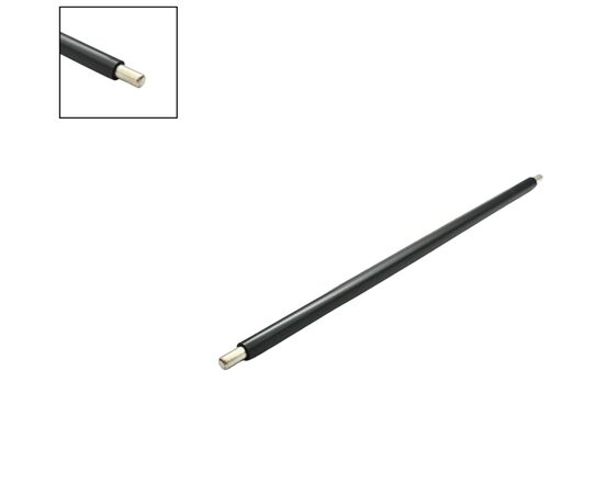 Вал первичной зарядки HP CLJ Enterprise M552/553, 508A/CF360A/361A Welldo (WD-PCRH552)