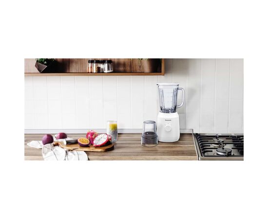 Блендер Panasonic MX-EX1011WTQ, изображение 5