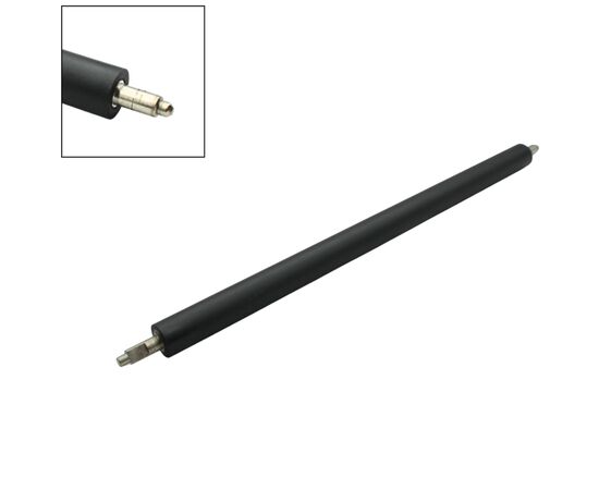 Вал магнитный Pantum M6500/6607/P2200/2207/2500/2507, PD-201,втулки Welldo (WD-MRP210)