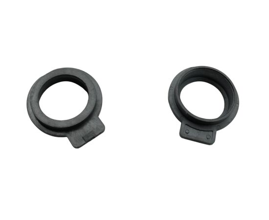 Втулка вала тефлонового Kyocera FS-1320/1350/1370/1800/1900/3800/3900/4000/6020/ECOS Veaye (BSH-FS1320-UR-VE)