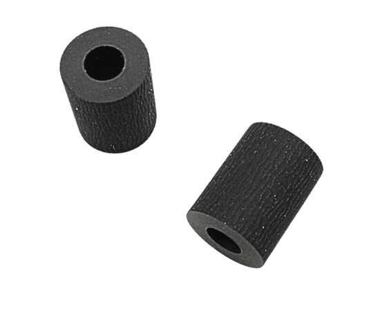 Накладка ролика захвата Kyocera KM-1620/1635/1650/2020/2050/2530/2550/3035/3040/3050 Veaye (2AR07220-TIRE-VE)