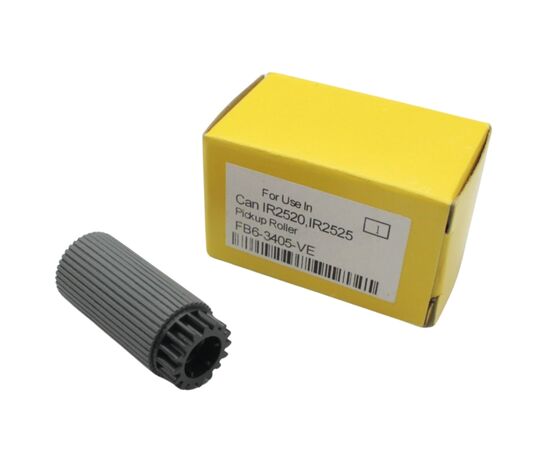 Ролик захоплення паперу Canon iR2520/2525/2530/2535/2545/3025/3035/3045/3180/3225/32 Veaye (FB6-3405-VE)