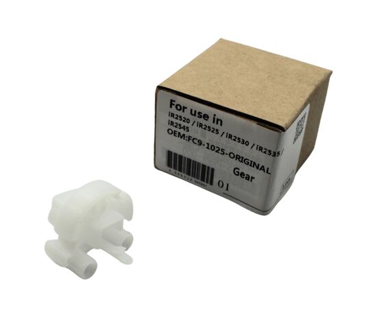 Муфта CANON iR-2520/2525/2530/2535/2545, FC9-1025 Veaye (FC9-1025-ORIGINAL)