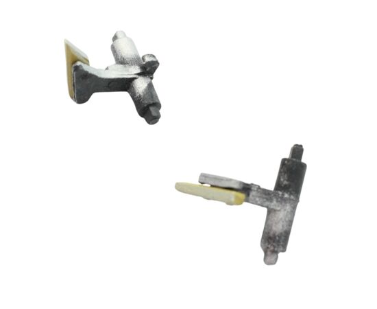 Сепаратор тефлонового валу Kyocera KM-1620/1635/1650/2035/2050/2550/TASKalfa 180/181/22 Veaye (302FT20120-VE)