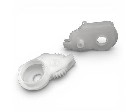 Шестерня HP LJ 1160/1320/P2014/2015/3390/3392/M2727 27T RC1-3575/RU5- Veaye (RC1-3575-VE)