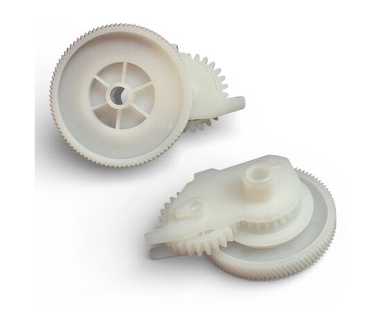 Шестерня HP LJ P2035/n/P2055d/dn/x 96/21T аналог RU6-0680 Veaye (RU6-0680-VE)