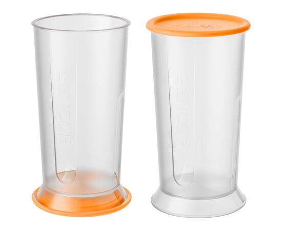 Блендер Sencor SHB4358WH-EUE3, изображение 8