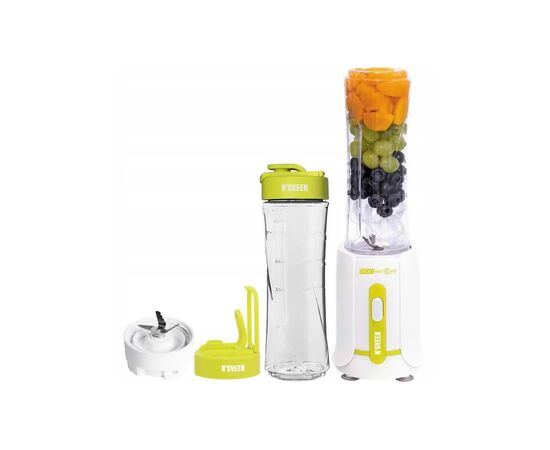 Блендер Noveen SB210 green, изображение 3