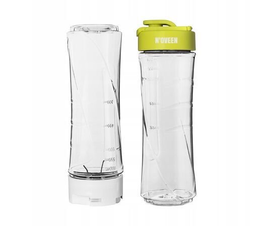 Блендер Noveen SB210 green, изображение 4