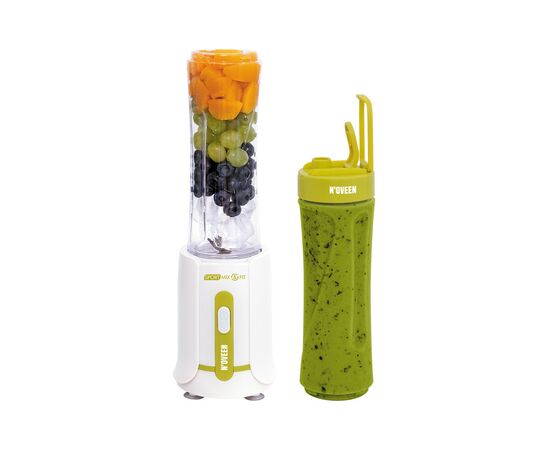 Блендер Noveen SB210 green