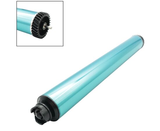 Фотобарабан Lexmark Optra E260/360/460/X264/363/364/463/464/466, OEM Col Welldo (WDDL260)