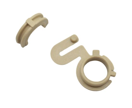 Втулка вала гумового HP LJ 1200/1000 компл RA0-1094/RA0-1095 Welldo (BSH1200LR-WDS)