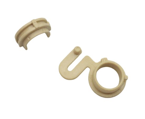 Втулка вала резинового HP LJ P3005/M3027/3035 компл Welldo (BSH3005LR-WDS)