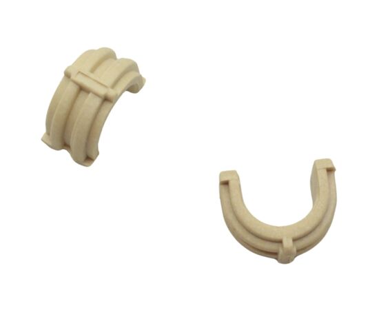 Втулка вала гумового HP LJ P4014/4015/4515 компл Welldo (BSH4015LR-WDS)