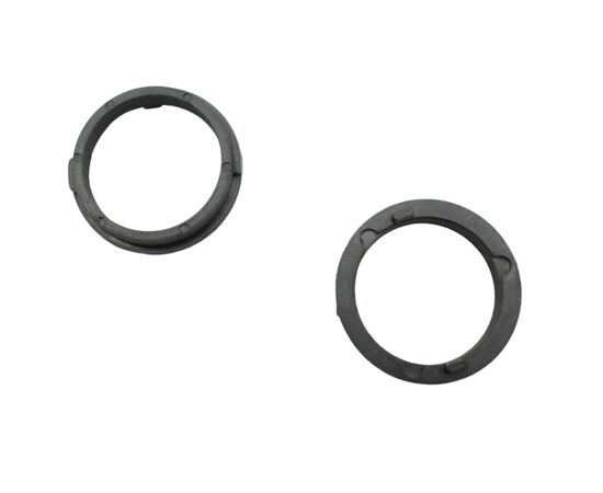 Втулка вала тефлонового Brother HL-2140/2150/2170 компл для LU2374001 Welldo (BSH2140UR-WDS), изображение 2