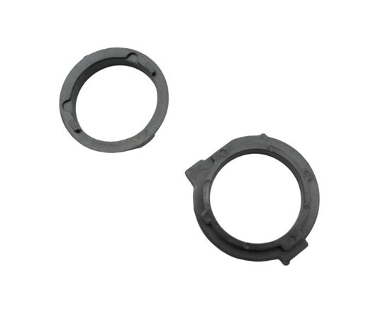 Втулка вала тефлонового Brother HL-2140/2150/2170 компл для LU2374001 Welldo (BSH2140UR-WDS)