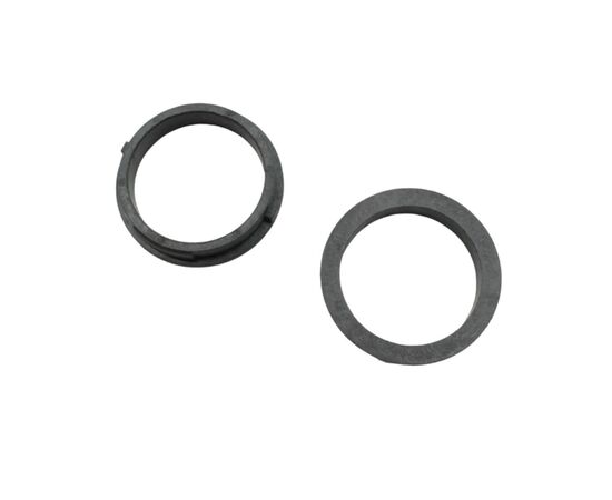 Втулка вала тефлонового Brother HL-2030/2035/2040 компл LM6735001/LM6736001 Welldo (BSH2030UR-WDS)