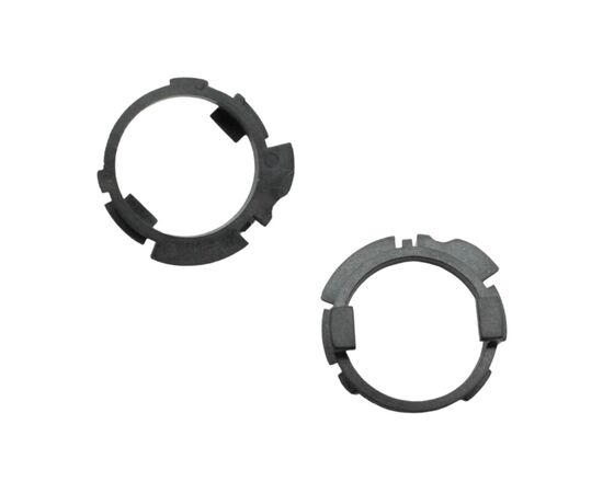 Втулка вала тефлонового Samsung ML-1910/1915 компл JC61-00887A/JC61-00888A Welldo (BSH2250UR-WDS), изображение 2