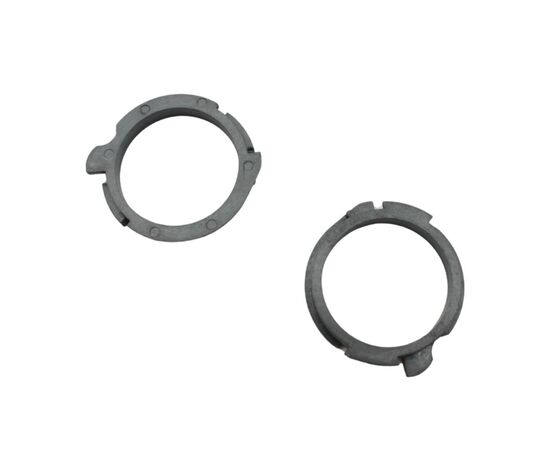 Втулка вала тефлонового Samsung ML-1910/1915 компл JC61-00887A/JC61-00888A Welldo (BSH2250UR-WDS), изображение 3