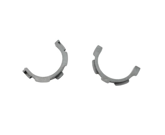 Втулка вала тефлонового Samsung ML-2850/SCX4824 компл JC61-02334A/JC61-02335A Welldo (BSH2850UR-WDS), изображение 3