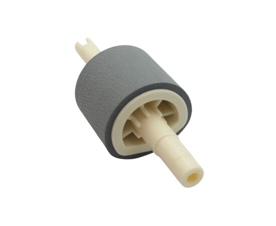 Ролик захвата бумаги HP LJ 1320/Р2015 аналог RB2-2891/RB2-6304/RL1-0540/RL1-0542 Welldo (RB2-2891-WDS), изображение 2