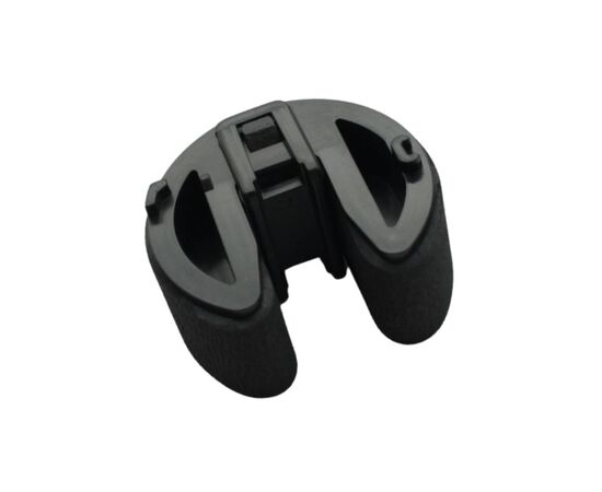 Ролик захвата бумаги HP LJ CP1215/1210/1518/1510/1515 аналог RM1-4426 Welldo (RM1-4426-WDS), изображение 2