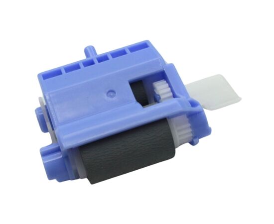 Ролик захвата бумаги HP LJ M501/506/527/M402/403/426/427 у зборі RM2-5741/RC4-434 Welldo (RM2-5741-WDS), изображение 2