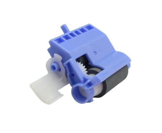 Ролик захвата бумаги HP LJ M501/506/527/M402/403/426/427 у зборі RM2-5741/RC4-434 Welldo (RM2-5741-WDS), изображение 3