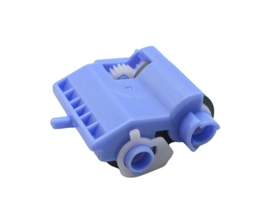 Ролик захвата бумаги HP LJ M501/506/527/M402/403/426/427 у зборі RM2-5741/RC4-434 Welldo (RM2-5741-WDS), изображение 4