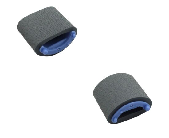 Ролик HP LJ 1000/1150/1200/1220/1300 аналог RA0-1198 Welldo (RA0-1198-WDS)