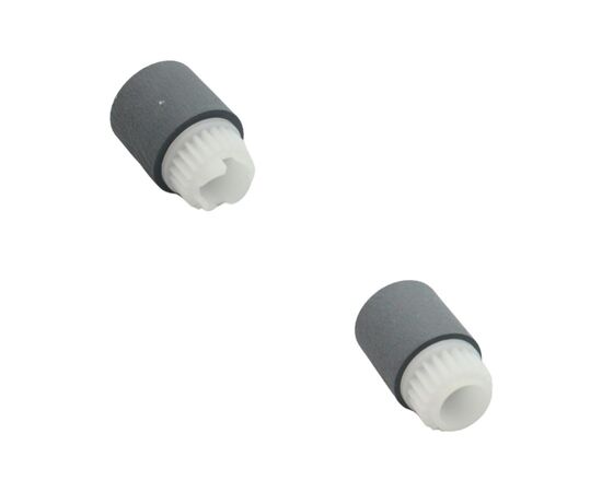 Ролик HP LJ M277/377/477/577 компл 3шт RM2-5576/RM2-5577/RM2-5581 Welldo (RM2-5577-SET-WDS), изображение 3