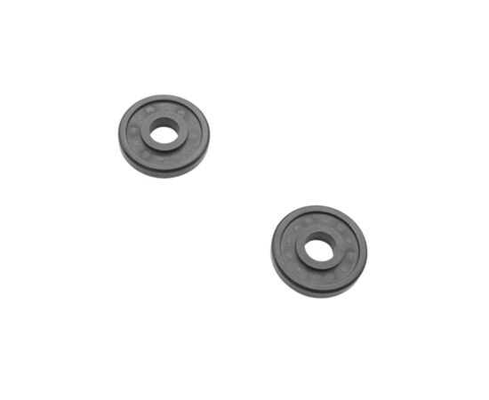 Втулка вала магнітного Konica Minolta Bizhub 162/163/180/181/210/211 аналог 4163529 Veaye (4163529801-SET-VE)