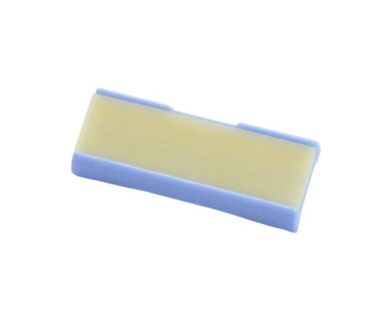 Тормозная площадка HP LJ 1200/1220/1300 аналог RF0-1014/RA0-1014/A0001157 Welldo (RF0-1014-WDS)