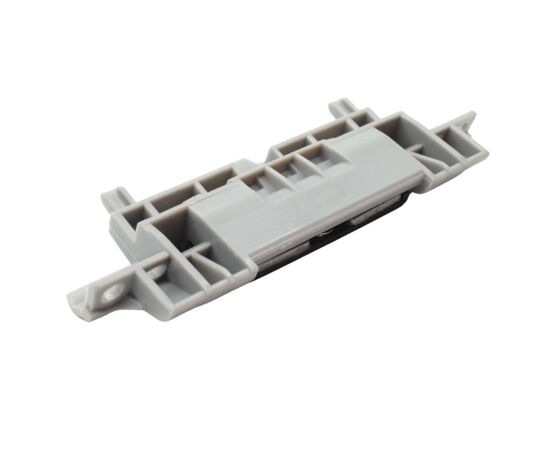Тормозная площадка HP LJ P2030/2035/2050/2055 у зборі TRAY 2 Welldo (RM1-6397-WDS), изображение 3