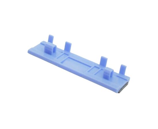 Тормозная площадка HP LJ 2300/2400/P2014/2015/3005/3015 аналог RL1-1524 Welldo (RC1-0939-WDS), изображение 2