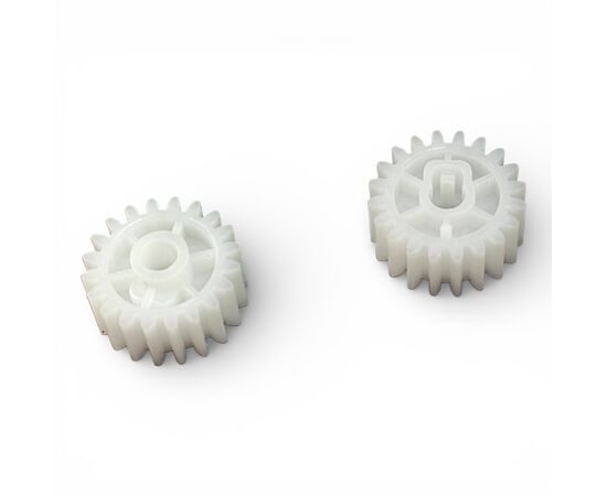 Шестерня HP LJ 2400/2410/2420 20T аналог RU5-0378 Welldo (RU5-0378-WDS)