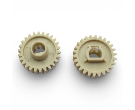 Шестерня HP LJ M1536/P1102/1566/1606 26T аналог RU7-0139 Welldo (RU7-0139-WDS)