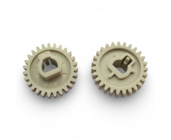 Шестерня HP LJ P2035/2055/2030 27T аналог RU6-0690 Welldo (RU6-0690-WDS)