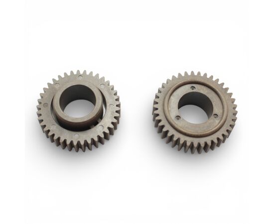 Шестерня Samsung ML-1710/1610/1615/1660 37T аналог 007N01205/JC66-005 Welldo (JC66-00564A-WDS)