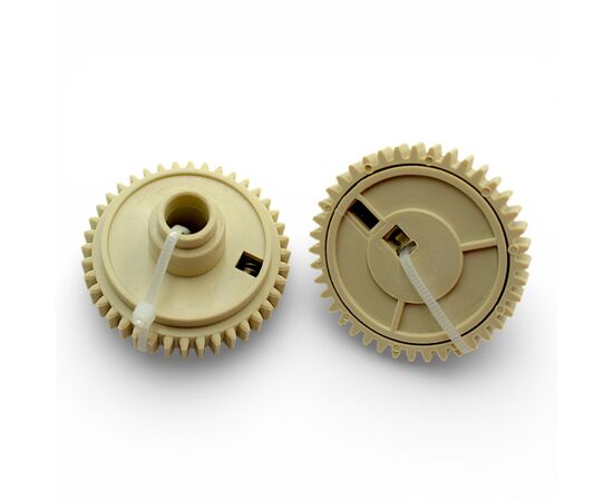 Шестерня HP LJ 4200/4250/4300/4350 40T аналог RC1-3324/RC1-3325 Welldo (RC1-3324-WDS)